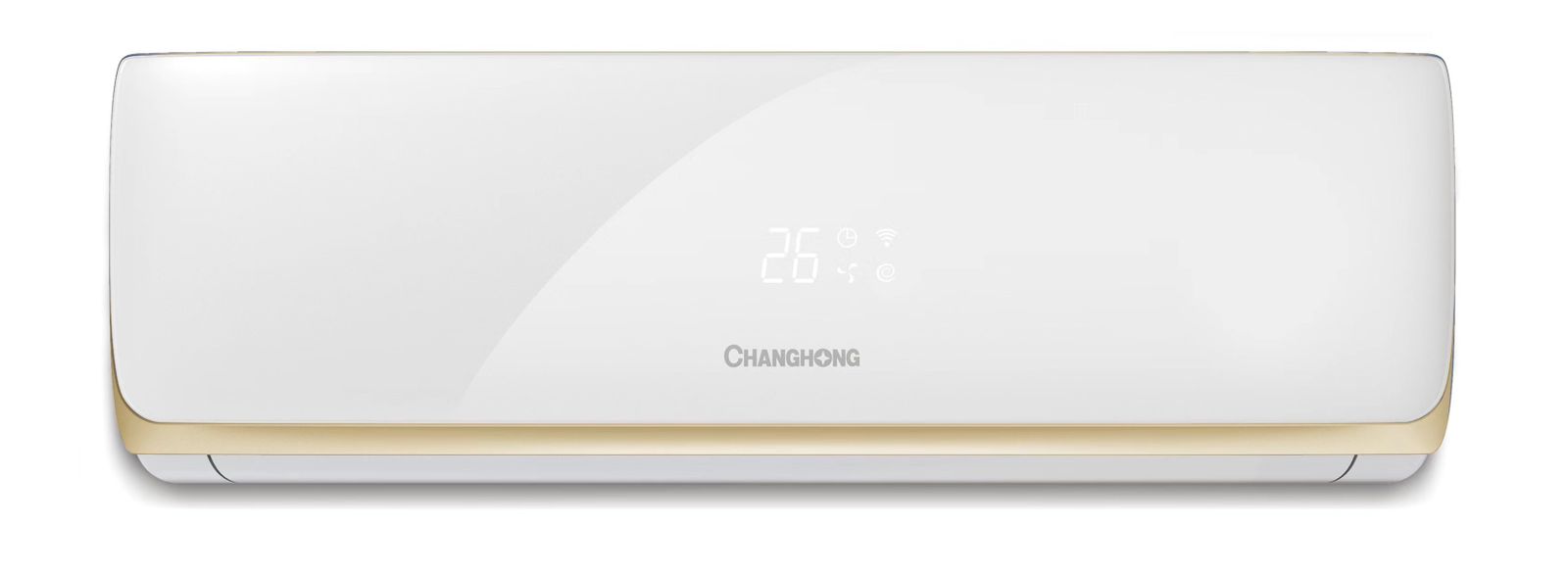 Wall Split 1 Ton Inverter  SI-12K-ECO