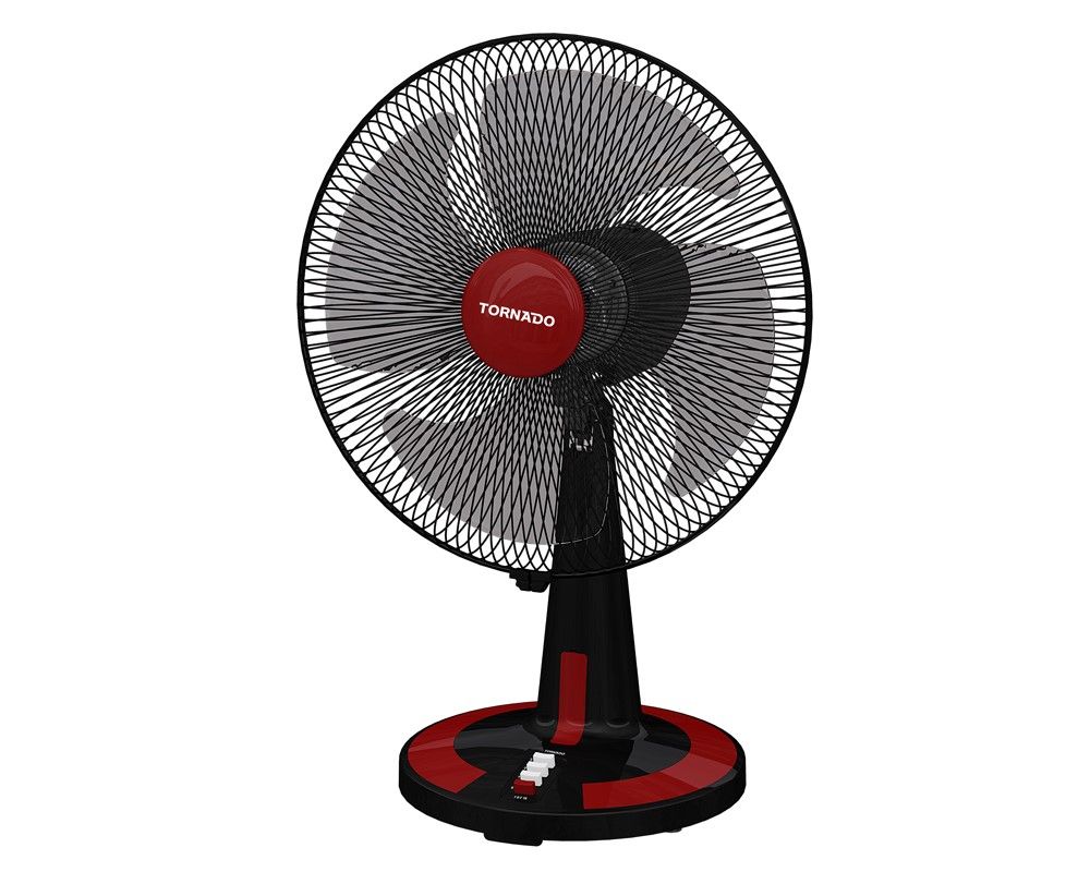 Desk Fan TDF16