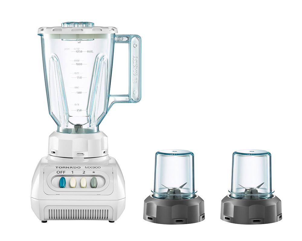 Blender MX900/2