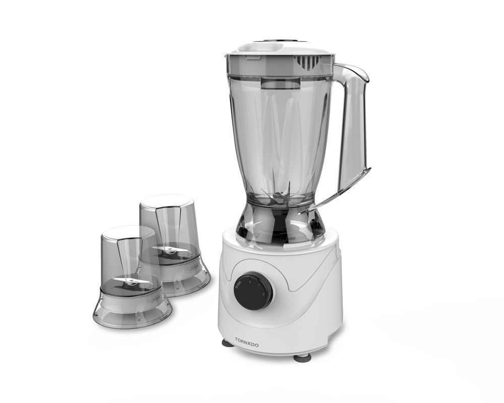 Blender BL400/2
