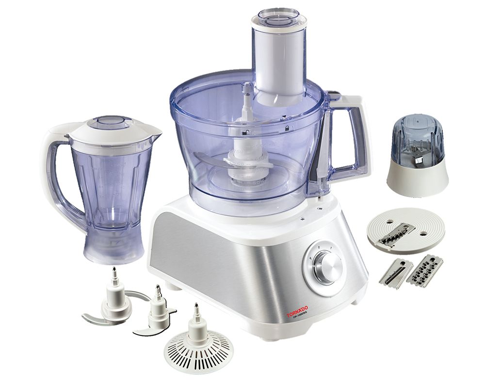 Food Processor FP-1000SG