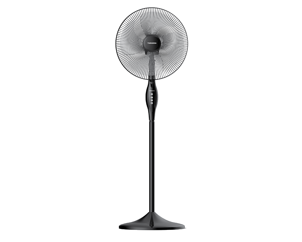 Stand Fan TSF-16W