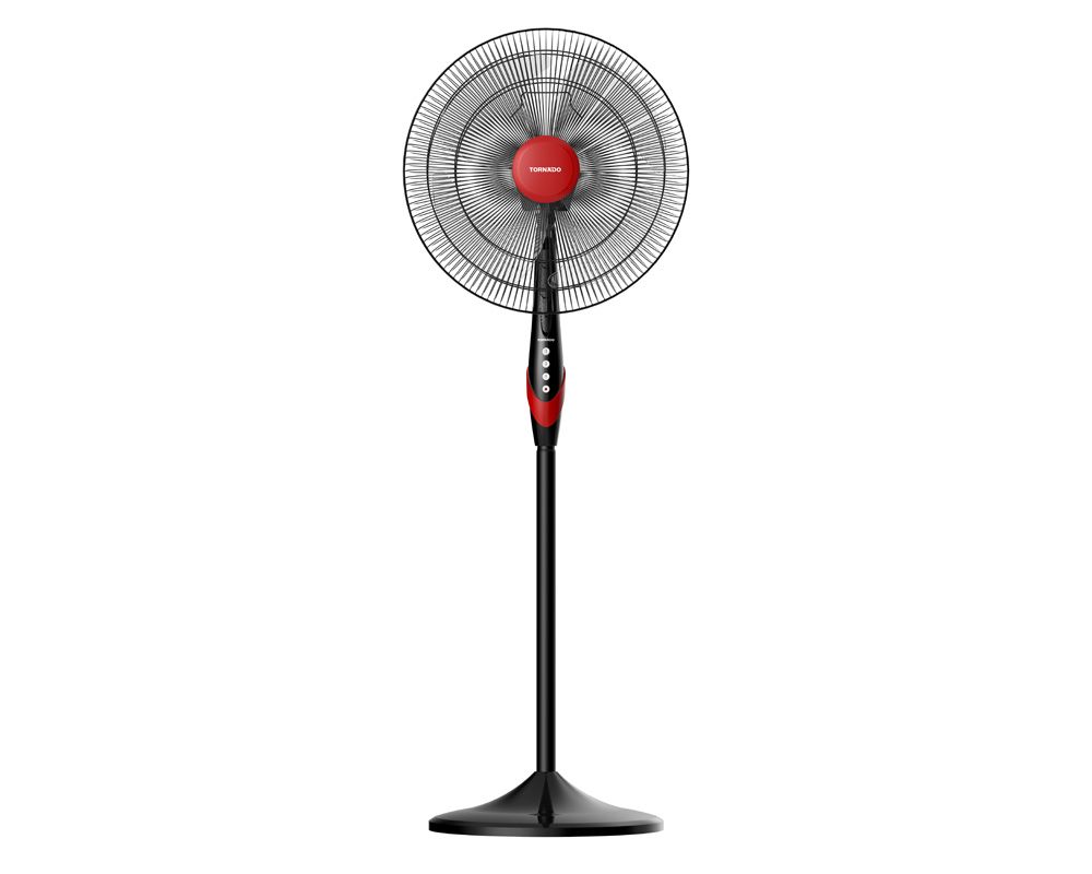 Stand Fan TSF-18XW