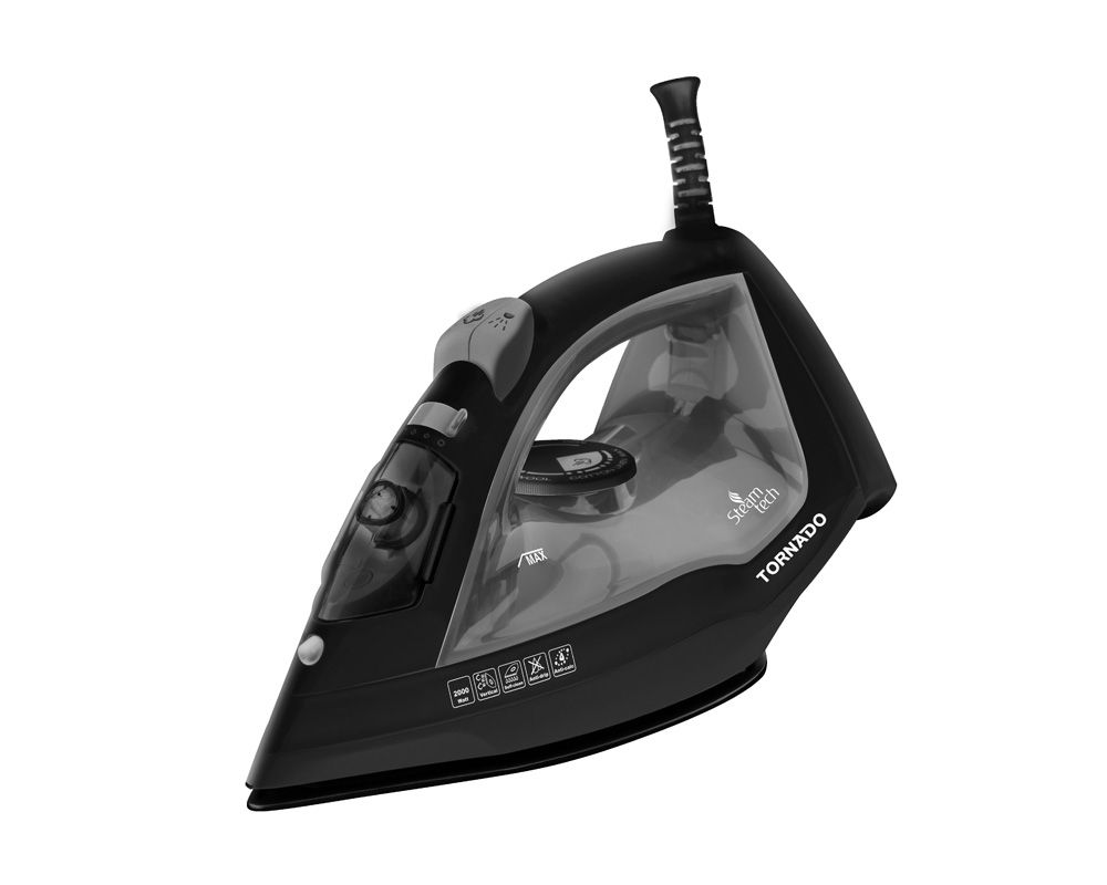 Steam Iron TST-2000C