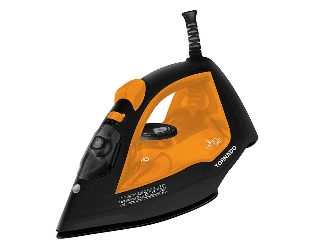 Steam Iron TST-2200