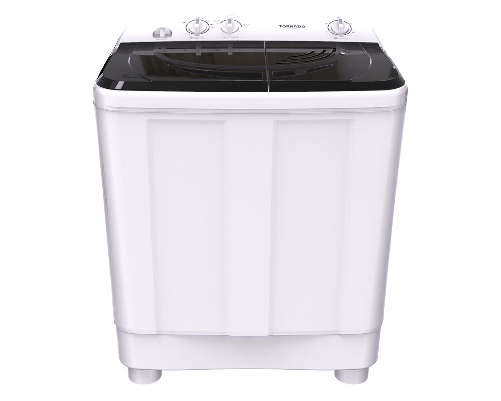 12KG Black  TWH-Z12DNE-W-BK