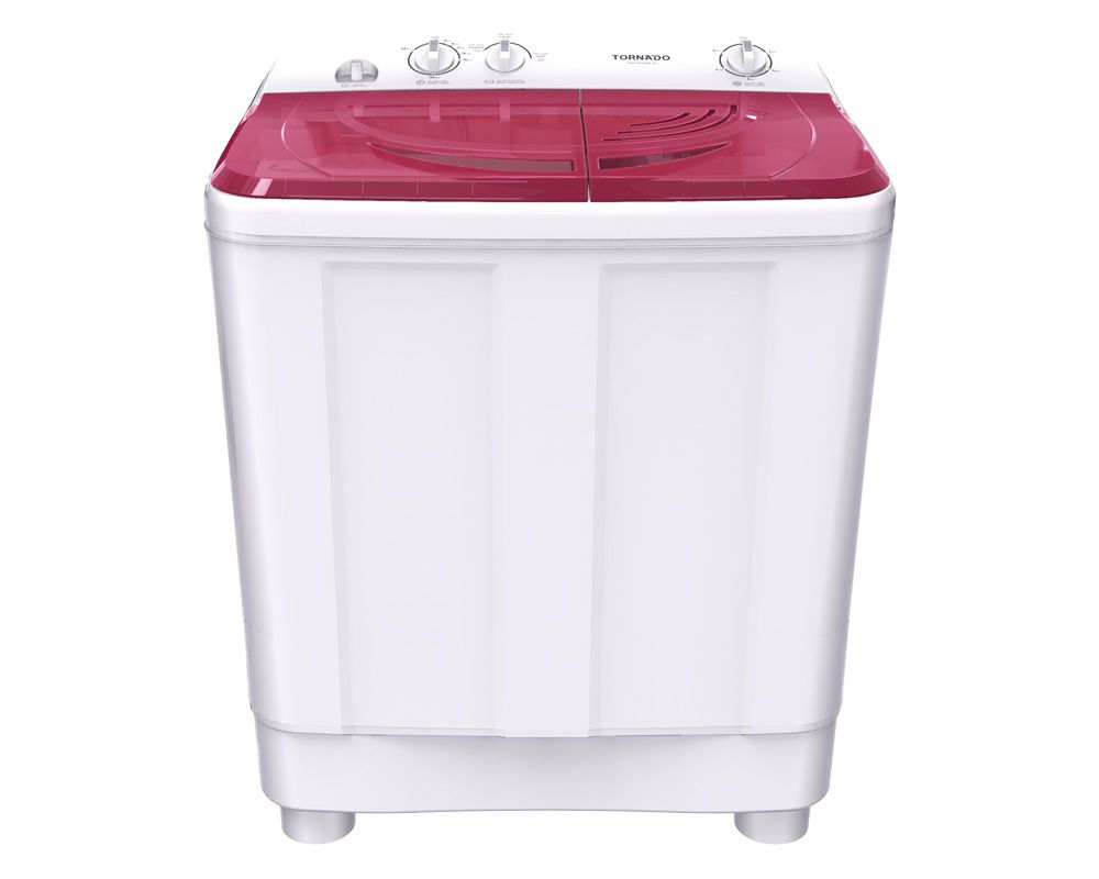 10KG Red  TWH-Z10DNE-W-RD