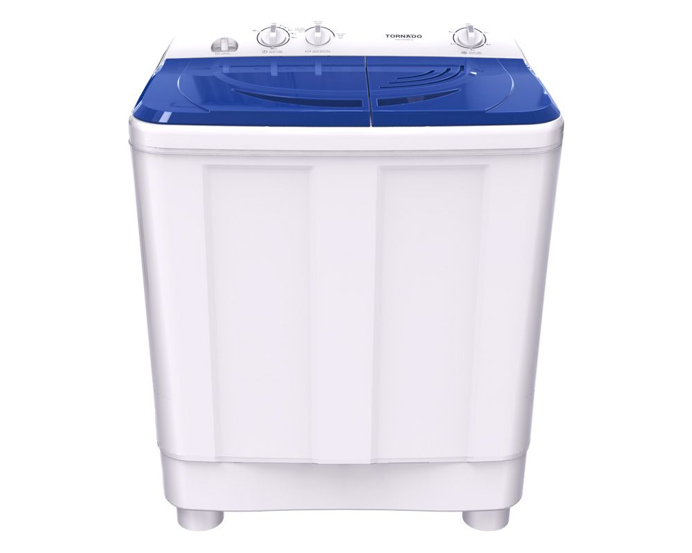 10KG Blue  TWH-Z10DNE-W-BL