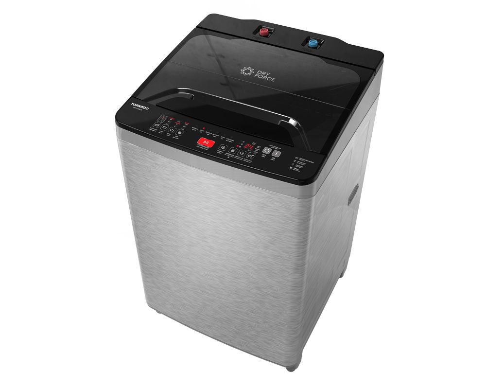 10KG Silver  TWT-TLN10LSL