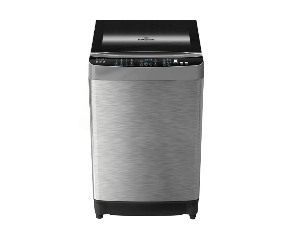 17 KG Stainless  TWT-TLD17RSS