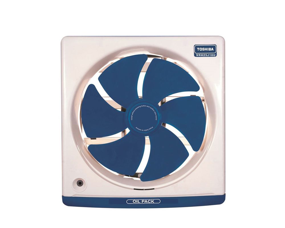 Kitchen Ventilating Fan 25cm  VRH25J10