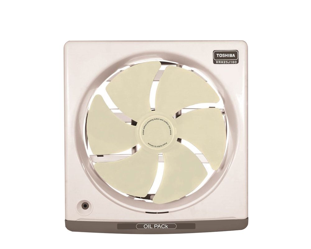 Kitchen Ventilating Fan 25cm  VRH25J10C