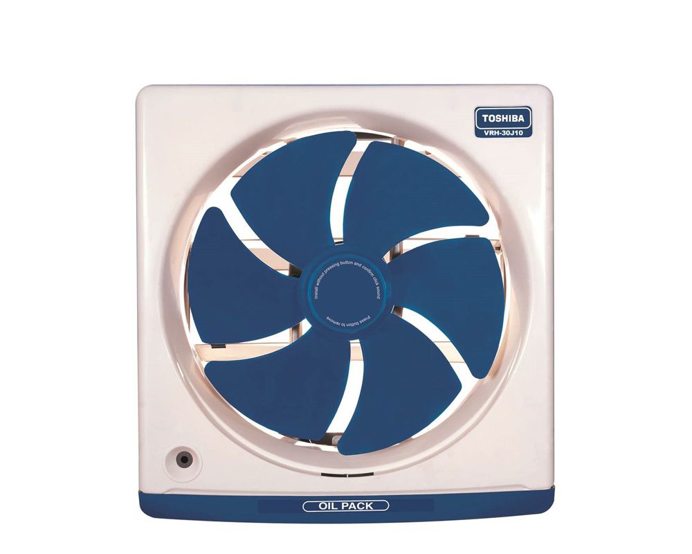 Kitchen Ventilating Fan 30cm  VRH30J10