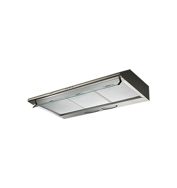 Cooker Hood 90Cm  HFK4-6090-2SM
